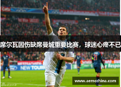 席尔瓦因伤缺席曼城重要比赛，球迷心疼不已